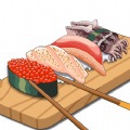 sushifriends正版