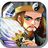 三国志群英传8