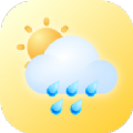 秋雨天氣