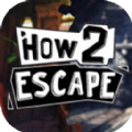 how 2 escape手机版
