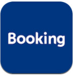 Bookingcom繽客iOS版