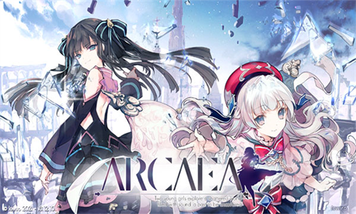 arcaea記憶源點修改器截圖1