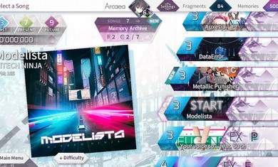 arcaea記憶源點修改器