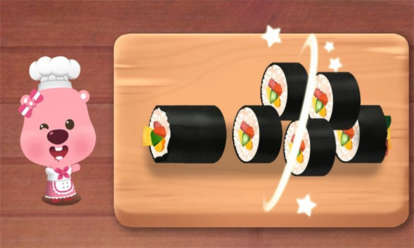 波魯魯料理