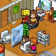 開羅美容院經營漢化版