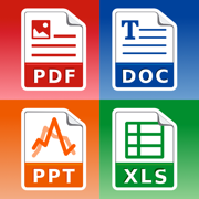 PDF文件格式轉換器