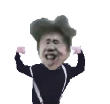 跑步鸡坤版游戏