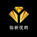 銀橋優聘系統
