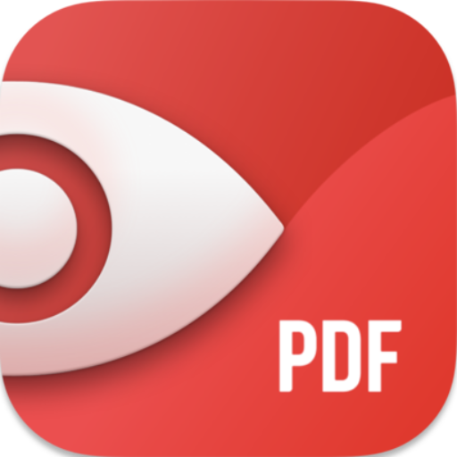 PDF全能閱讀器