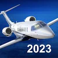 航空模拟器2024