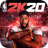 NBA 2K20三井寿身形面补MOD