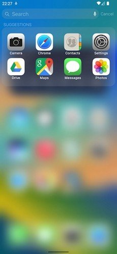 浣熊ios16启动器中文版截图2