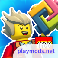 lego bricktales