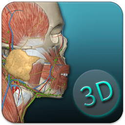 万康人体解剖3D