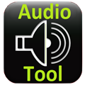 audio tool 中文版