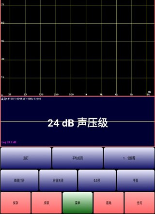 AudioTool使用教程