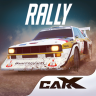 carxrally官方正版