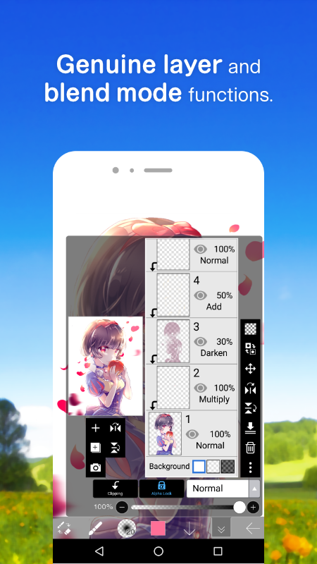 爱笔思画x11.1.0版本截图3