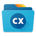 cx文件管理器高级解锁版