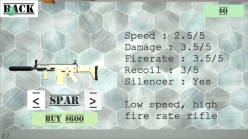 cqb射击2内置mod作弊菜单图片7