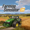 模拟农场20修改版增加卡车