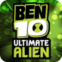 ben10终极英雄游戏