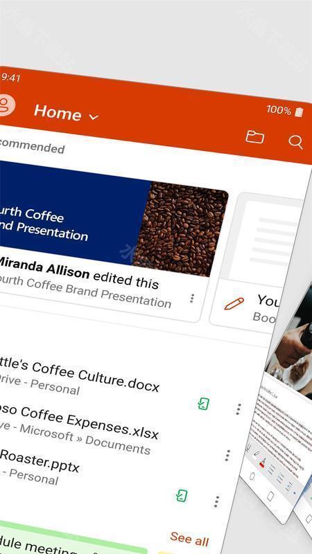 office365手机版