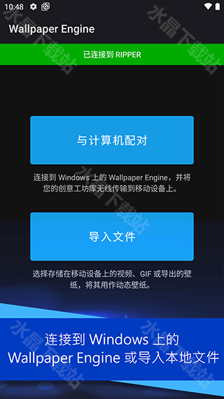 王者荣耀麻匪动态壁纸文件包