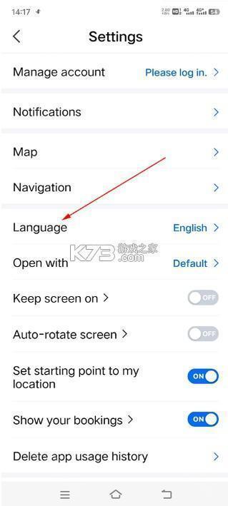 naver地图 v5.26.5.3 app下载