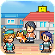 创造都市岛物语debug版