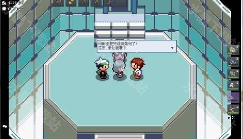 pokemmo手机版