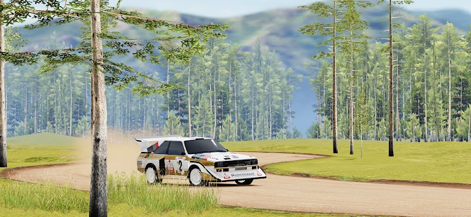 carxrally