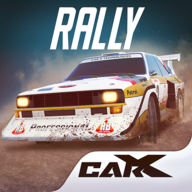 carxrally中文版