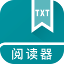 TXT免費全本閱讀器