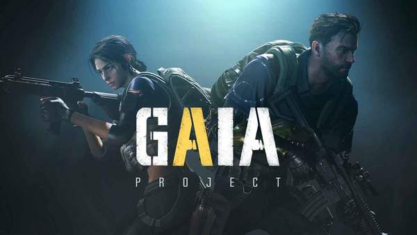 Project:GAIA