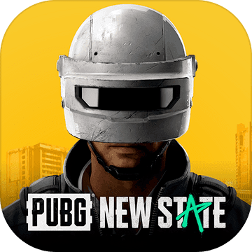 PUBG: NEW STATE官网版