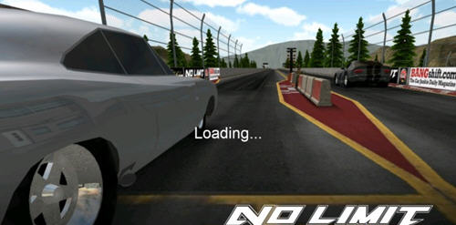 无限飙车No Limit Drag Racing