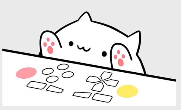 bongo cat mver