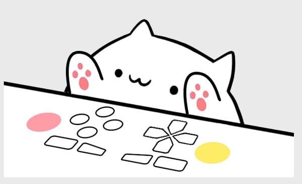 bongo cat mver截图2