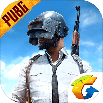 PubgMobile官服