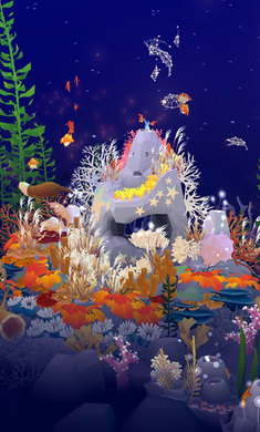 深海水族馆1.37.0