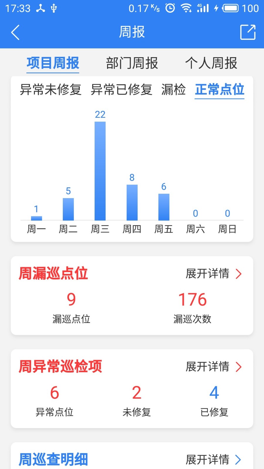 巡查蝠截图1