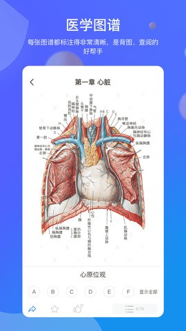 创序医考截图3