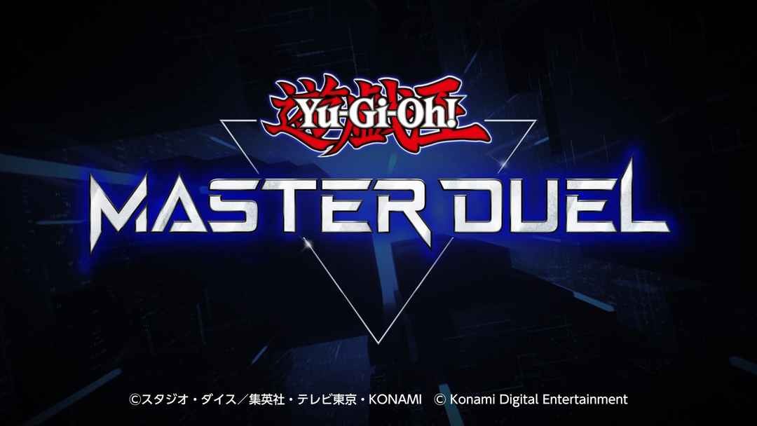 游戏王MasterDuel截图1