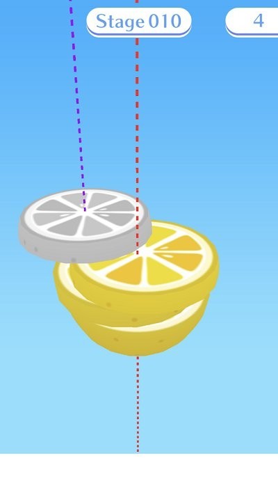 叠个大水果截图4