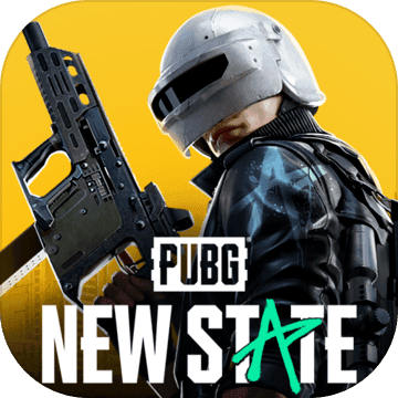 PUBG新大陆