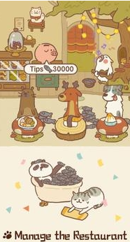 Animal Restaurant截图3