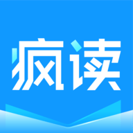 疯读小说听书版