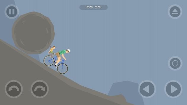 Happy Wheels ios版截图4