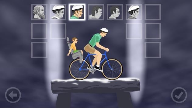 Happy Wheels ios版截图1